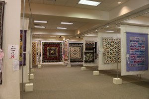 Cotton Patch Quilt Show Quilts and Other Stuff from Frances